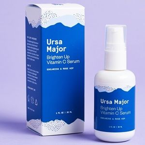 Vitamin C Serum by Ursa Major
